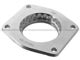 aFe Silver Bullet Throttle Body Spacers BMW M3 (E36) 92-99 L6 3.0/3.2L *96-99 3.2L - 50 State Legal* aFe Throttle Body Spacers  AXOPROS