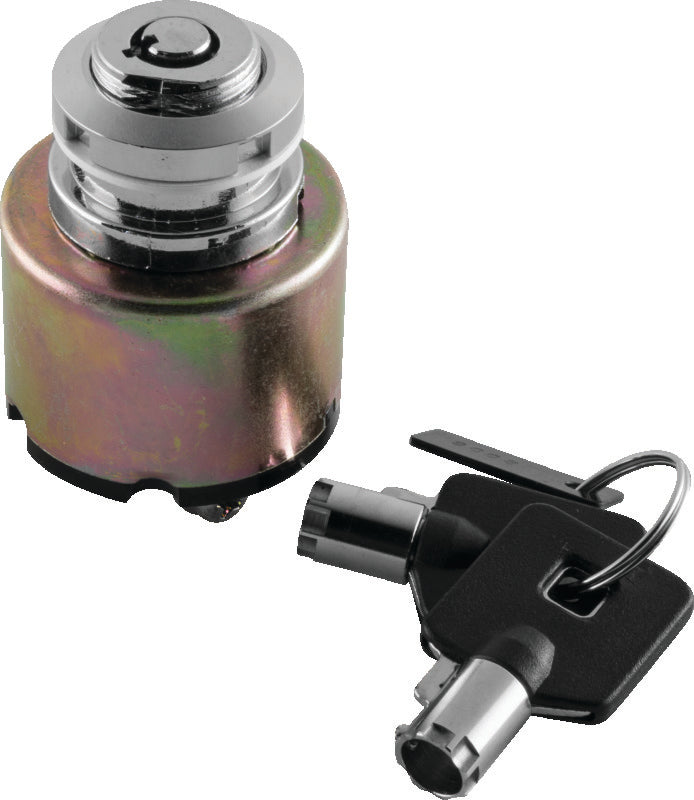 Twin Power Turn To Start Ignition Switch Custom Applications TwinPower Relays  AXOPROS