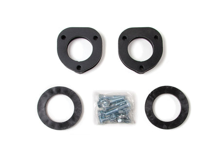 2 Inch Leveling Kit - Dodge Ram 1500 (06-08) 4WD BDS Suspension Suspension Lift Kit  AXOPROS