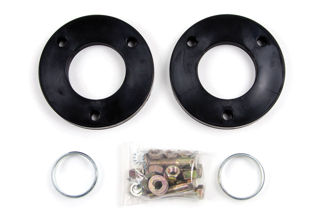 2 Inch Leveling Kit - Ford F150 (04-08) BDS Suspension Suspension Lift Kit  AXOPROS