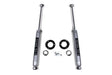 2 Inch Leveling Kit - Ford Ranger (19-23) 4WD BDS Suspension Suspension Lift Kit  AXOPROS