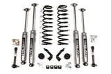 2 Inch Leveling Kit - Jeep Gladiator JT (20-23) BDS Suspension Suspension Lift Kit  AXOPROS