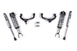 2 Inch Lift Kit - FOX 2.0 Coil-Over - Ram 1500 (13-18) 4WD BDS Suspension Suspension Lift Kit  AXOPROS