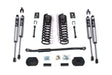 2 Inch Lift Kit - Ram 2500 Power Wagon (14-23) 4WD BDS Suspension Suspension Lift Kit  AXOPROS