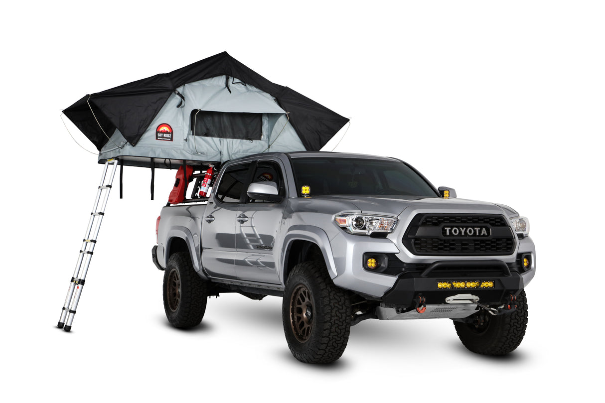 Body Armor 4x4 - 20010 - Tent Body Armor 4x4 Tent  AXOPROS