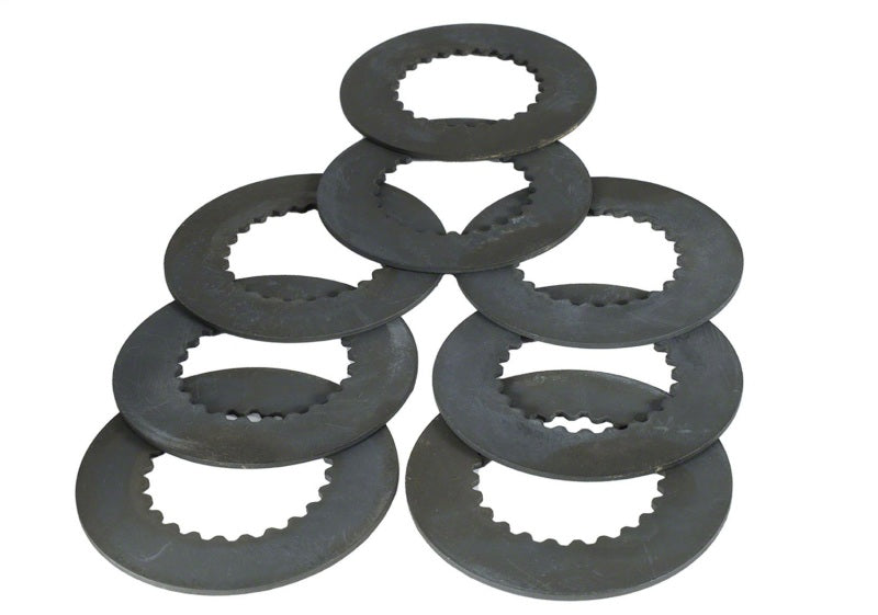 Ford Racing 8.8 Inch TRACTION-LOK Rebuild Kit with Carbon Discs Ford Racing Diff Rebuild Kits  AXOPROS