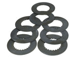 Ford Racing 8.8 Inch TRACTION-LOK Rebuild Kit with Carbon Discs Ford Racing Diff Rebuild Kits  AXOPROS