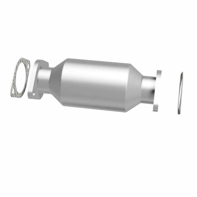 MagnaFlow Conv DF 10-12 Hyundai Genesis 3.8L Magnaflow Catalytic Converter Direct Fit  AXOPROS