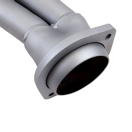 2006-10 CHARGER CHALLENGER 300 3.5L 1 3/4 SHORTY HEADERS (TITANIUM CERAMIC) BBK Performance Parts Exhaust Header  AXOPROS