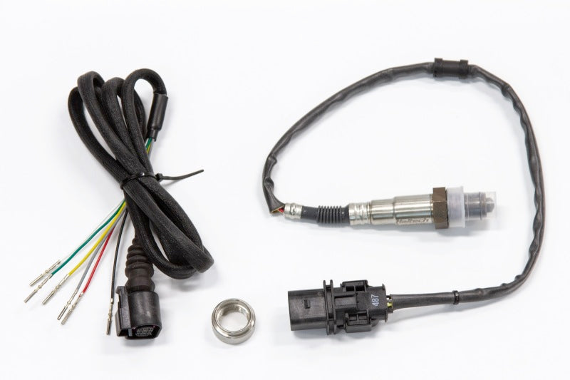 Haltech Onboard Wideband Sensor Pack for Elite PRO Plug-in ECUs Haltech Data Acquisition  AXOPROS
