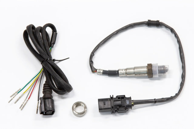 Haltech Onboard Wideband Sensor Pack for Elite PRO Plug-in ECUs Haltech Data Acquisition  AXOPROS
