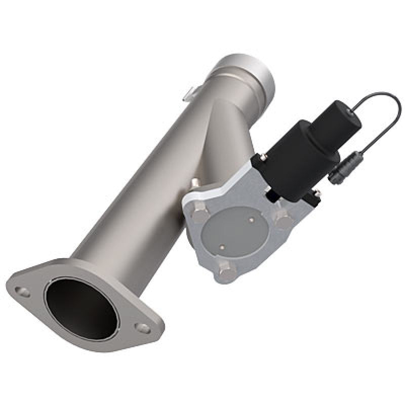 2009-2023 Ram/Dodge 1500 Classic QTP  Aggressor Cutout Pipe QTP Exhaust Cutouts  AXOPROS