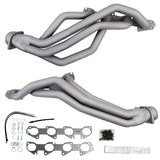 2009-2024 RAM 1500 HEMI 5.7L 1-3/4 LONG TUBE HEADERS (TITANIUM CERAMIC) BBK Performance Parts Exhaust Header  AXOPROS