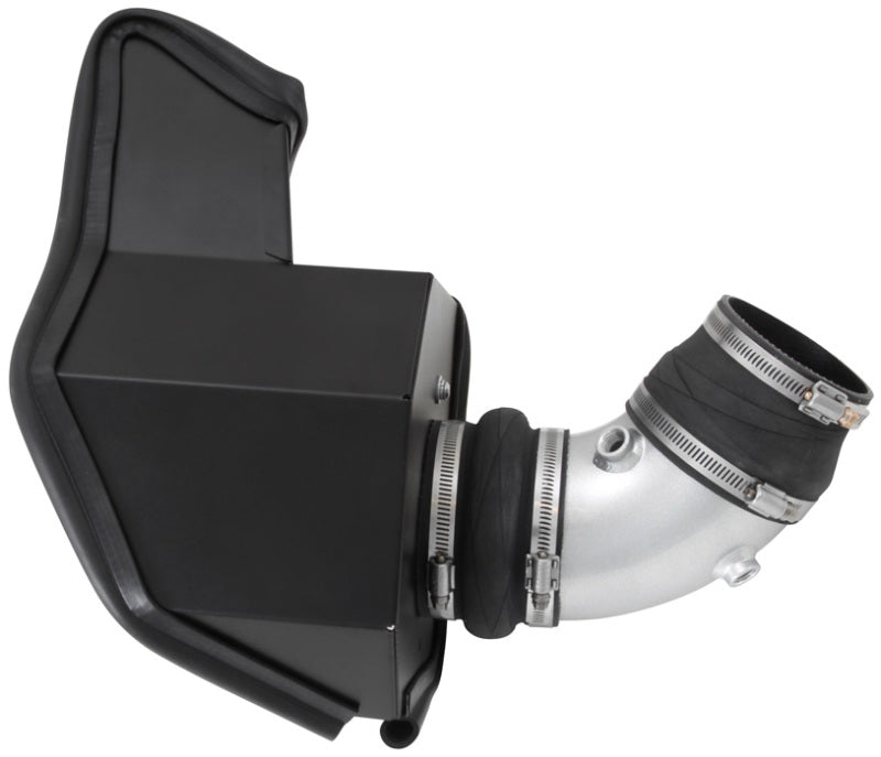 K&N 2013 Hyundai Genesis Coupe 3.8L V6 Typhoon Performance Intake Performance kit K&N Engineering Cold Air Intakes  AXOPROS