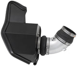 K&N 2013 Hyundai Genesis Coupe 3.8L V6 Typhoon Performance Intake Performance kit K&N Engineering Cold Air Intakes  AXOPROS