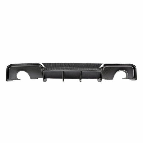 2015-2021 Dodge Charger Carbon Fiber Rear Diffuser Anderson Composites Valance Panel  AXOPROS