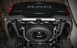 Magnaflow 25+ Ram 1500 I6 3.0L SPEQ Series Black Coated Cat-Back Performance Exhaust System Magnaflow Catback  AXOPROS