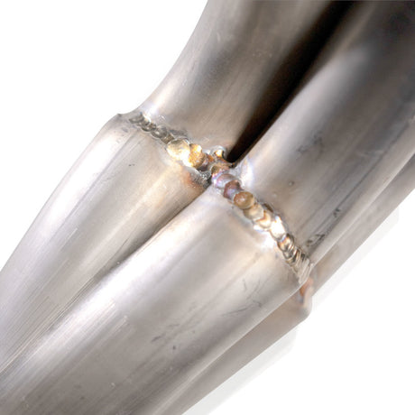 2016-22 Camaro SS Stainless Power Headers Stainless Works Headers & Manifolds  AXOPROS