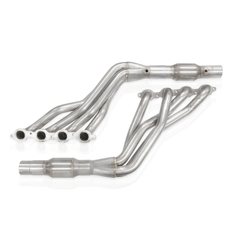 2016-22 Camaro SS Stainless Power Headers Stainless Works Headers & Manifolds  AXOPROS