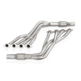 2016-22 Camaro SS Stainless Power Headers Stainless Works Headers & Manifolds  AXOPROS