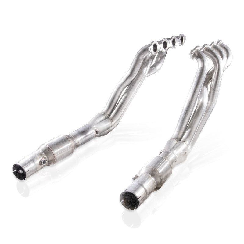 2016-22 Camaro SS Stainless Power Headers Stainless Works Headers & Manifolds  AXOPROS