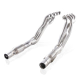 2016-22 Camaro SS Stainless Power Headers Stainless Works Headers & Manifolds  AXOPROS