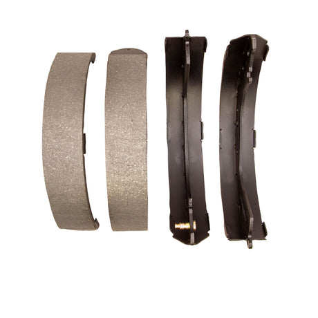 DFC DFC 87-8 Toyota Tacoma Rear Premium Service Shoes Brake Shoes aftermarket performance part
