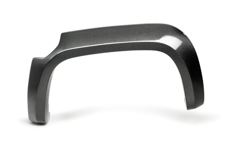 2017-2020 Colorado ZR2 Carbon Fiber Rear Flares Anderson Composites Fender Flare  AXOPROS