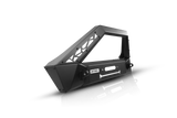 2018-2024 Jeep Wrangler JL / Gladiator 2020-2024 Terra Series Front Bumper Attica 4x4 Bumper  AXOPROS