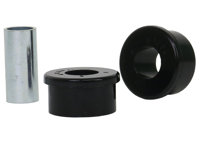 Whiteline 79-85 Mazda RX-7 Rear Watts Link Pivot Bushing Whiteline Bushing Kits  AXOPROS