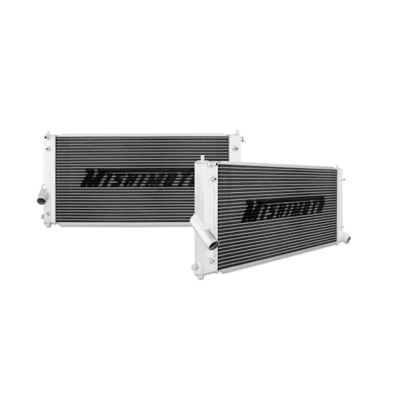 Mishimoto 00-05 Toyota Celica Manual Aluminum Radiator Mishimoto Radiators  AXOPROS