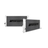 Mishimoto 00-05 Toyota Celica Manual Aluminum Radiator Mishimoto Radiators  AXOPROS
