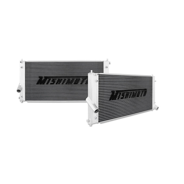 Mishimoto 00-05 Toyota Celica Manual Aluminum Radiator Mishimoto Radiators  AXOPROS