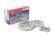 H&R Trak+ 31mm DRA Spacer Bolt Pattern 5/130 CB 84mm Bolt Thread 14x1.5 - Black H&R Wheel Spacers & Adapters  AXOPROS