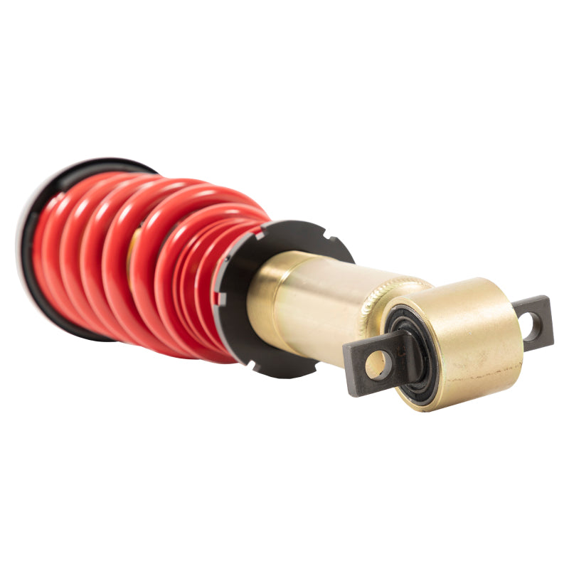 Belltech Coilover Kit 2021+ Ford F-150 2WD Lowering Coilover -1in to -3.5in Belltech Coilovers  AXOPROS