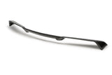 2020-2021 C8 Z51 Carbon Fiber Rear Spoiler Anderson Composites Spoiler  AXOPROS