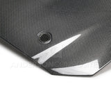 2020-2021 Shelby GT500 Carbon Fiber Hood Anderson Composites Hood  AXOPROS