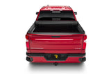 Truxedo 19-20 GMC Sierra & Chevrolet Silverado 1500 (New Body) 5ft 8in Sentry CT Bed Cover Truxedo Bed Covers - Roll Up  AXOPROS