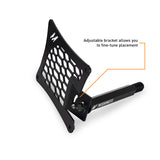 2021+ BMW G80 M3 License Plate Relocation Kit Mishimoto License Plate Relocation  AXOPROS