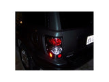 Spyder Jeep Grand Cherokee 99-04 Euro Style Tail Lights Black ALT-YD-JGC99-BK SPYDER Tail Lights  AXOPROS
