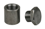 Innovate Extended Bung (Mild Steel) 1in Tall Innovate Motorsports Exhaust Hardware  AXOPROS