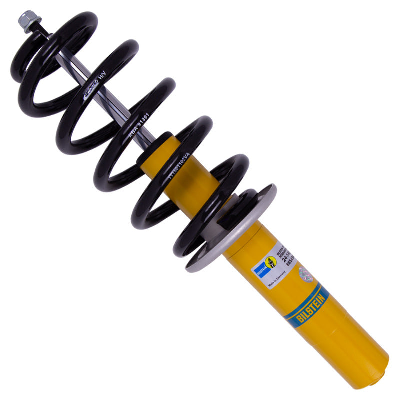 Bilstein B12 2009 Audi A4 Quattro Base Front and Rear Suspension Kit Bilstein Shock & Spring Kits  AXOPROS