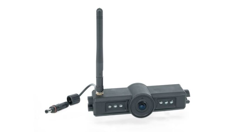 Air Lift Total View HD Camera w/ Versatile Mount Air Lift Uncategorized  AXOPROS