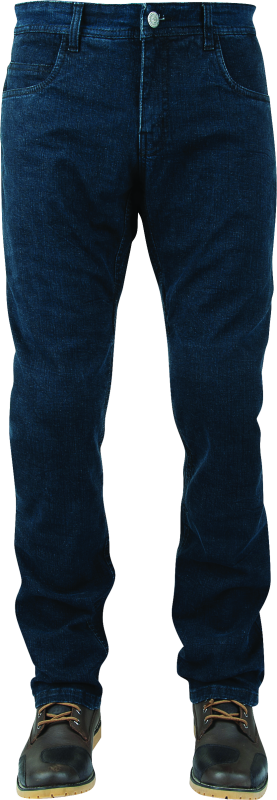 Speed and Strength True Grit Denim Pant Blue Size - 34 X 30 Speed and Strength Pants  AXOPROS