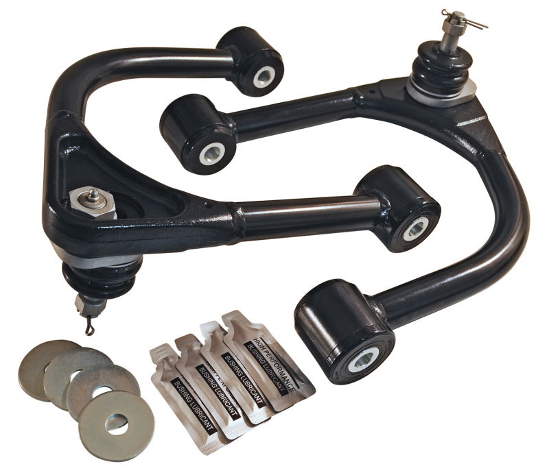 SPC Performance TOYOTA TUNDRA ADJUSTABLE SPC Performance Control Arms  AXOPROS