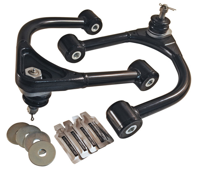 SPC Performance TOYOTA TUNDRA ADJUSTABLE SPC Performance Control Arms  AXOPROS
