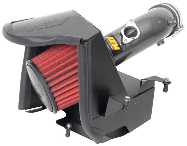 AEM 2018 C.A.S. Toyota Camry L4-2.5L F/I Cold Air Intake System AEM Induction Cold Air Intakes  AXOPROS