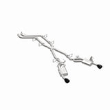 Magnaflow MagnaFlow 2026 Dodge Charger 3.0L SPEQ Series Cat-Back Performance Exhaust System Catback aftermarket performance part