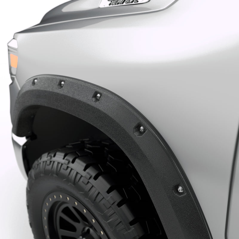 EGR 19-23 Ram 1500 Baseline Bolt Style Fender Flares (Set of 4) EGR Fender Flares  AXOPROS