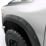 EGR 19-23 Ram 1500 Baseline Bolt Style Fender Flares (Set of 4) EGR Fender Flares  AXOPROS